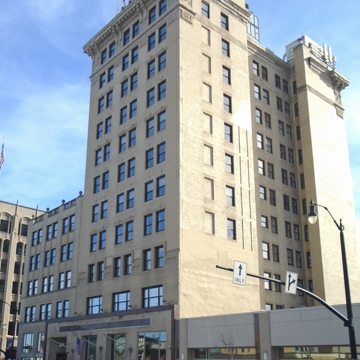 Markle Building