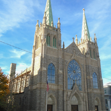 St. Gabriel's Roman Catholic Church