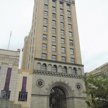 Luzerne Bank (Wilkes-Barre Deposit and Savings Bank)