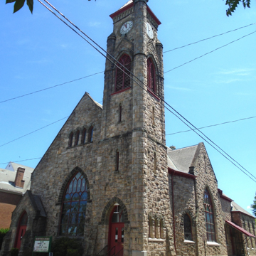 Presbyterian Church