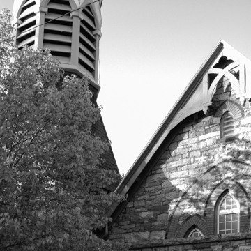St. Mark's Episcopal Church