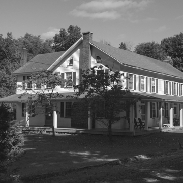 Brodhead Forest and Stream Association (Stites Mountain House)