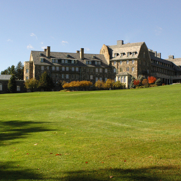 Skytop Lodge