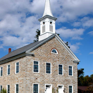 Christ Hamilton United Church