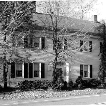 Partridge-Snyder House