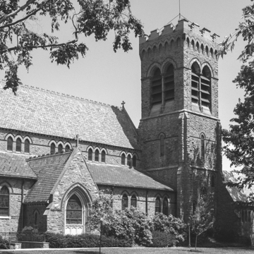Church of the Redeemer