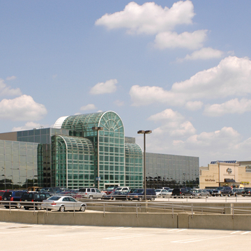 King of Prussia Mall and The Courts at King of Prussia