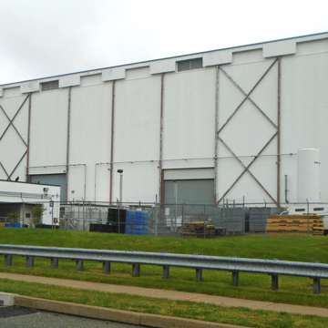 General Electric Space Technology Center