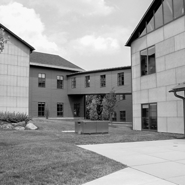 SEI Investments Corporate Headquarters and Offices