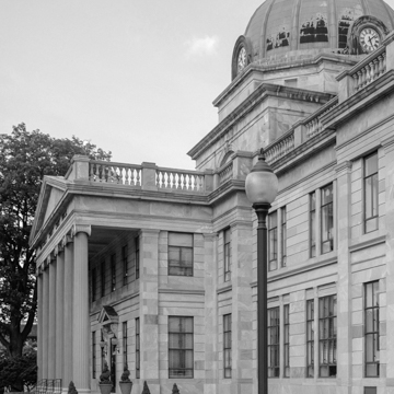 Montgomery County Courthouse