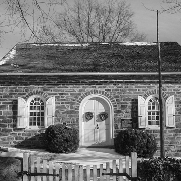 Norriton Presbyterian Church