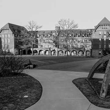Hill School