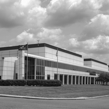 Knoll Factory