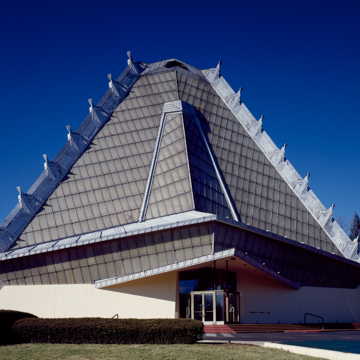 Beth Sholom Synagogue