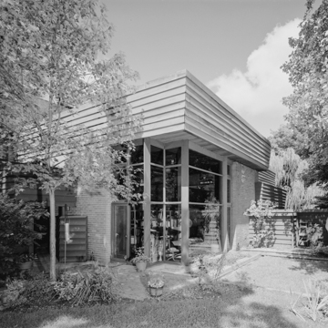 Suntop Houses