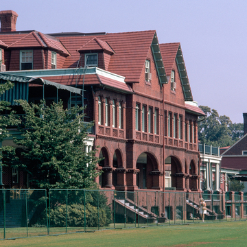 Merion Cricket Club