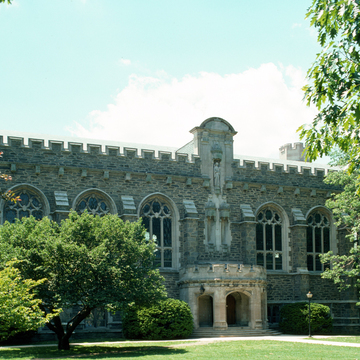 Bryn Mawr College