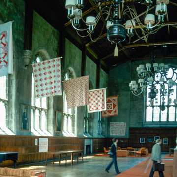 M. Carey Thomas Library