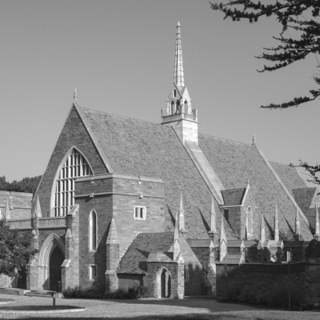 Marjorie Goodhart Hall