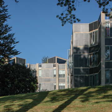 Eleanor Donnelly Erdman Hall
