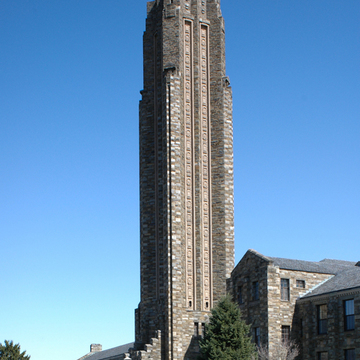 Sisters of Sts. Cyril and Methodius Villa Sacred Heart (First Catholic Slovak Girls Academy)