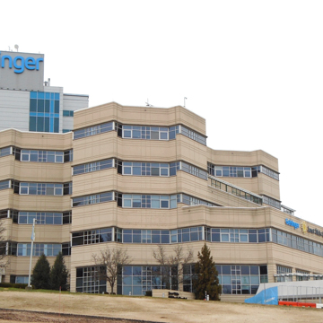 Geisinger Medical Center