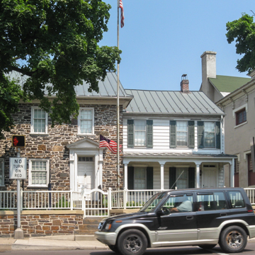 William Montgomery House