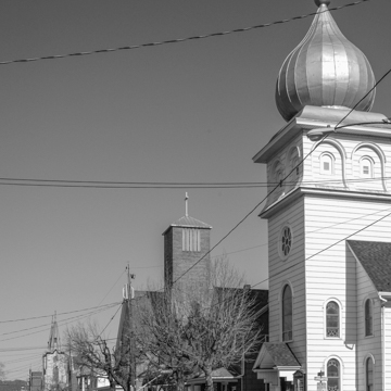 Mount Carmel Churches