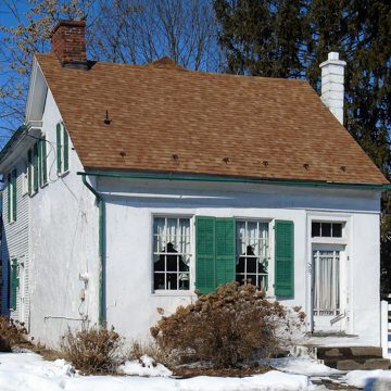 DuGruchy Cottage