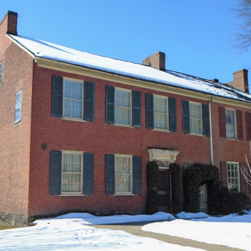 Clyde Brothers House and Workshop
