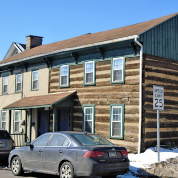 Hummel House