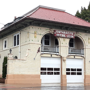 Anthracite Steam Fire Company