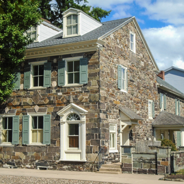 Beck House