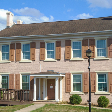 Hunter House Museum