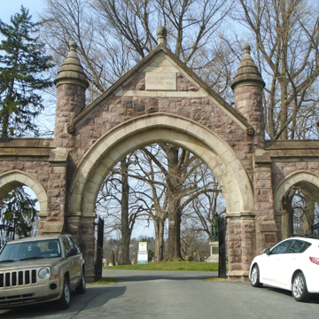 Easton Cemetery