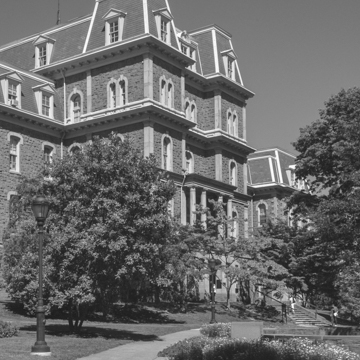 Pardee Hall