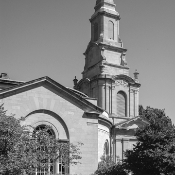 Colton Chapel