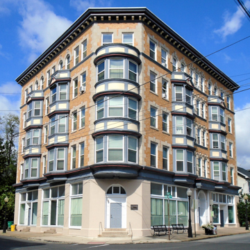 Century Building (Real Estate Building)