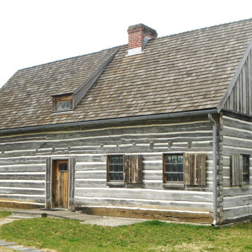Gray Cottage