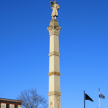 Center Square