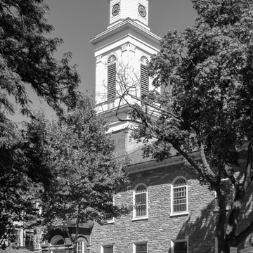 First United Church of Christ (First Reformed Church)
