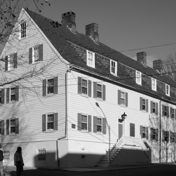 Gemeinhaus (Community House)
