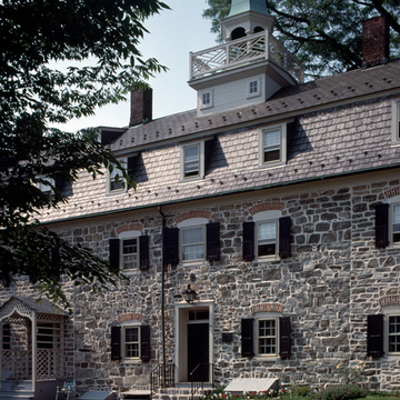 Bell House