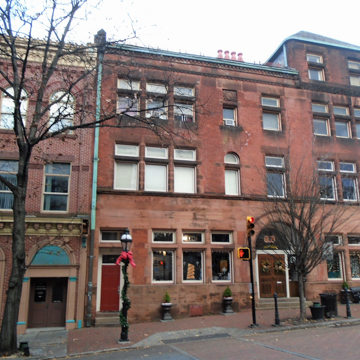 Main Street