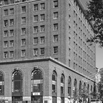 Hotel Bethlehem