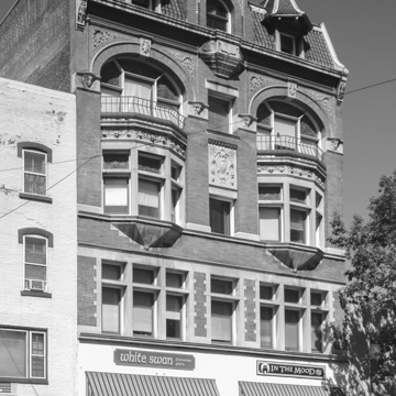 George Myers Building