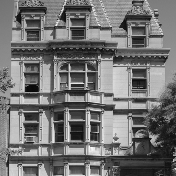 Herman Simon House