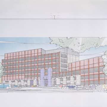 Lehigh Valley Hospital–Muhlenberg