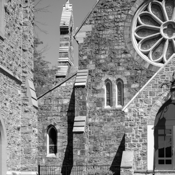 Episcopal Cathedral Church of the Holy Nativity