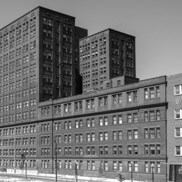 Bethlehem Steel Corporation General Office Building